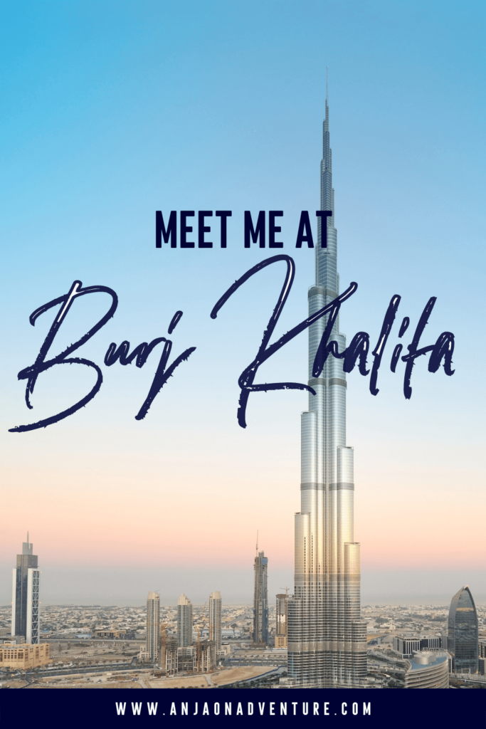 This list of Dubai captions will give you plenty of ideas for unique captions whether it be for Burj Khalifa, famous Quotes or hilarious Dubai puns for you incredible Instagram photos! What will you choose from the selection of Anja On Adventure Dubai instagram Captions? Short or long one?

| Caption Ideas | Dubai Caption | Dubai Instagram Caption | Visit Dubai | UAE

#instagrammarketing #captionidea #igcaptionideas #puns #quotes