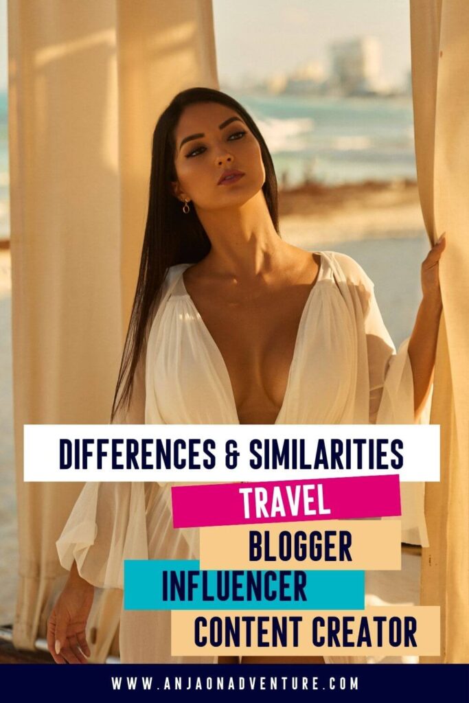 Travel blogger 5b