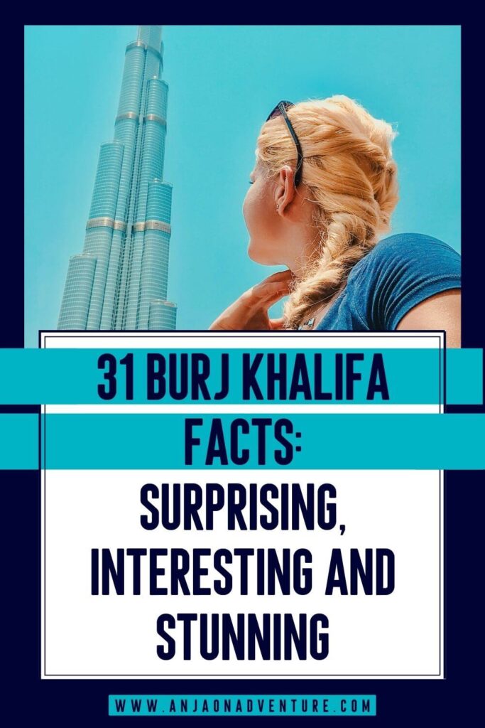 burj khalifa fun facts 1a