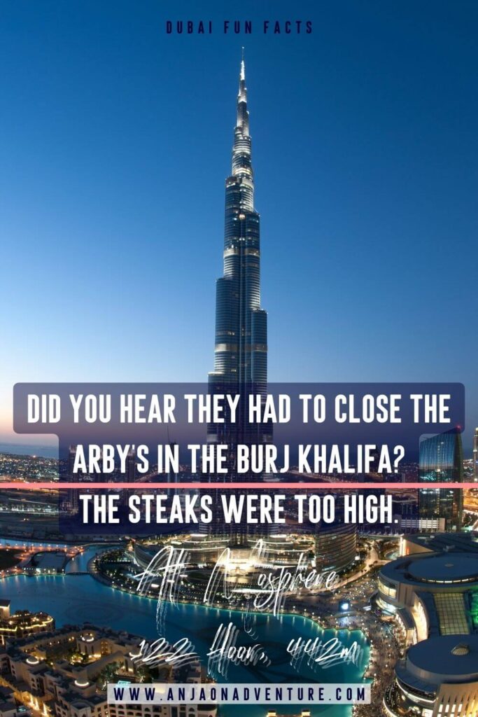 burj khalifa fun facts 4c