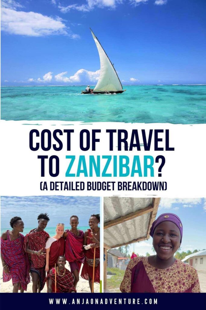 Zanzibar budget 2c
