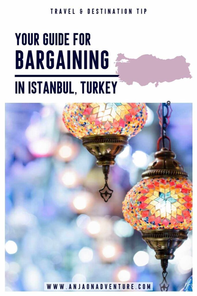 How to bargain on your travels is a skill. You have to follow travel bargaining guide with essential bargaining tips and get a fair price in markets & souks.