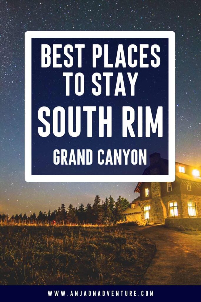 Wondering where is the best place to stay at Grand Canyon? Here are a list of cities near the Grand Canyon and the distance they are from the Grand Canyon South rim Entrance. You will also find a collection of unique hotels near the Grand Canyon South Rim. From Tusayan hotels, hotels at Grand Canyon Junction and more.

| where to stay Grand Canyon | Arizona Travel Grand Canyon South Rim hotels | Grand Canyon | best hotels near Grand Canyon

#arizona #desert #nevada #grandcanyon #tusayan #valle