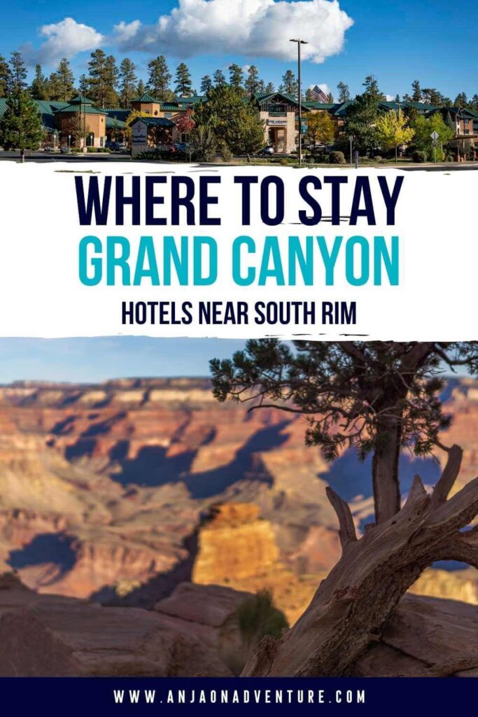Wondering where is the best place to stay at Grand Canyon? Here are a list of cities near the Grand Canyon and the distance they are from the Grand Canyon South rim Entrance. You will also find a collection of unique hotels near the Grand Canyon South Rim. From Tusayan hotels, hotels at Grand Canyon Junction and more.

| where to stay Grand Canyon | Arizona Travel Grand Canyon South Rim hotels | Grand Canyon | best hotels near Grand Canyon

#arizona #desert #nevada #grandcanyon #tusayan #valle