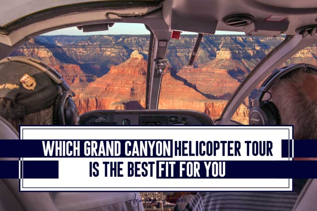 Which Grand Canyon helicopter tour is the best for you? Start a helicopter tour from Las Vegas, Tusayan or Page, based on your time, budget, starting point and panoramic views of the Grand Canyon and surroundings you would like to see. An unforgettable helicopter ride over Grand Canyon you won't want to miss! | Grand Canyon helicopter Las Vegas | Helicopter ride | Las Vegas helicopters | Papillon | Maverick #helicoptertour #vegas #helicopter #grandcanyon