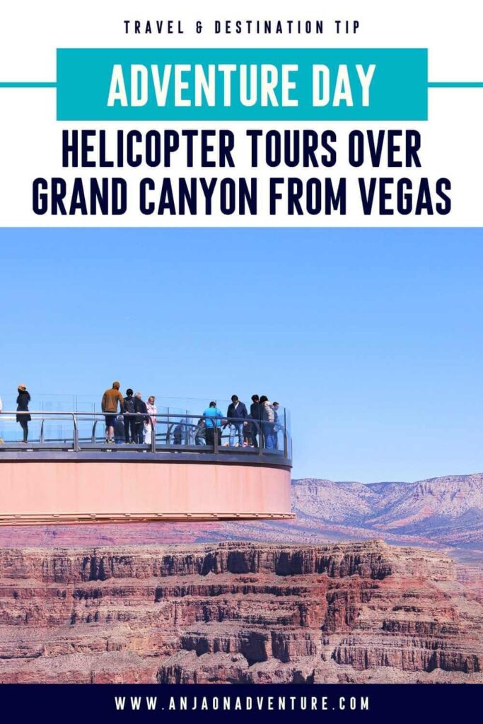 Which Grand Canyon helicopter tour is the best for you? Start a helicopter tour from Las Vegas, Tusayan or Page, based on your time, budget, starting point and panoramic views of the Grand Canyon and surroundings you would like to see. An unforgettable helicopter ride over Grand Canyon you won't want to miss!

| Grand Canyon helicopter Las Vegas | Helicopter ride | Las Vegas helicopters | Papillon | Maverick

#helicoptertour #vegas #helicopter #grandcanyon 