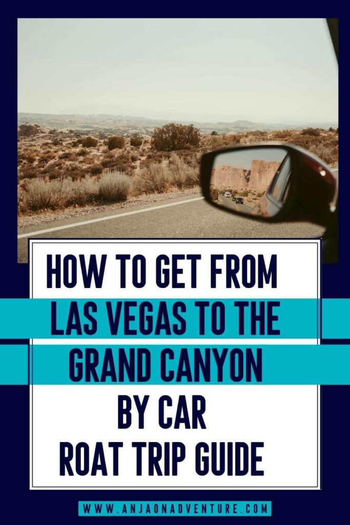 Road trip from Las Vegas to Grand Canyon is what anyone should include in their Southwest itinerary. Not only you will visit Nevada and Arizona (plus Utah), you will drive on historic Route 66, visit national parks, see Hoover Dam, Kingman and Seligman. Here you will find attractions between Las Vegas and Grand Canyon, distances, driving times, and roads on your Vegas to Grand Canyon drive.

| road trip to Grand Canyon | Southwest | 

#kingman #route66 #lasvegas #grandcanyon #seligman 