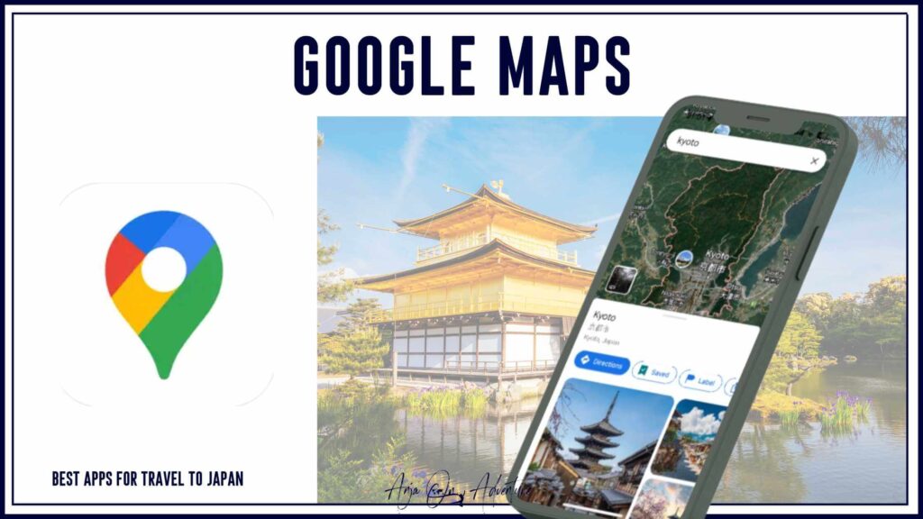 Looking for ways to make your trip to Japan easier? These are some of the best travel apps for Japan! They will make your travel stress-free and memorable. Most of them are free and available in the English language, for iOS and Android. Essential travel apps for Japan include the ones for public transport, luggage, maps, tours and guides, food and drinks, ramen guides and finding Wi-Fi spots.

Travel tip | Google | Sakura | travel Japan | East Asia

#Japan #mobileapp #android #ios #smartphone