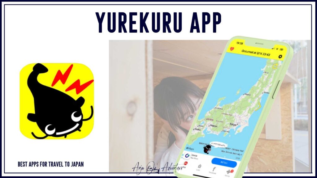 Looking for ways to make your trip to Japan easier? These are some of the best travel apps for Japan! They will make your travel stress-free and memorable. Most of them are free and available in the English language, for iOS and Android. Essential travel apps for Japan include the ones for public transport, luggage, maps, tours and guides, food and drinks, ramen guides and finding Wi-Fi spots.

Travel tip | Google | Sakura | travel Japan | East Asia

#Japan #mobileapp #android #ios #smartphone