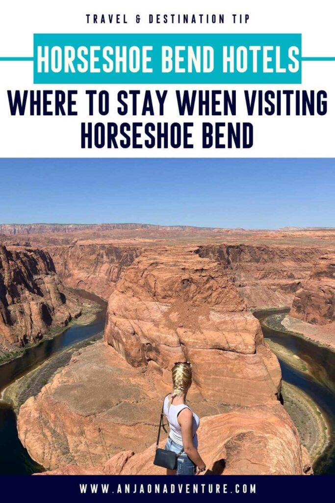 Where to stay when visiting Horseshoe Bend? Here are a list of the best hotels in Page, that are close to Colorado River meander. List includes budget hotels, luxury hotels and unique, sustainable accommodations around Horseshoe Bend. 

| where to stay near Horseshoe Bend | Arizona | Page Arizona hotels | hotel collection | Page

#arizona #desert #coloradoriver #nationalpark #hiltonhotel