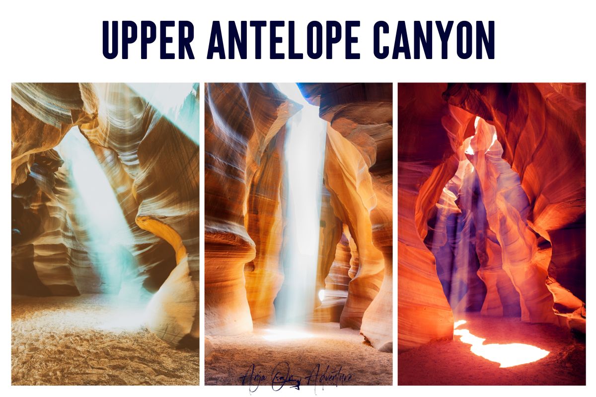 Antelope Canyon Arizona hotels are the closest hotels to this Arizona natural site. In Page, you will find the best luxury hotels, motels, suites, studios and sustainable accommodation options, that are only a short drive away from lower or upper Antelope Slot Canyon. Perfect location for your Southwest road trip itinerary stopover. | Travel Tips | Arizona | Hotel ideas | US Travel bucketlist | US trqaavel places #arizona #Page #Zion #Monumentvalley #LakePowell