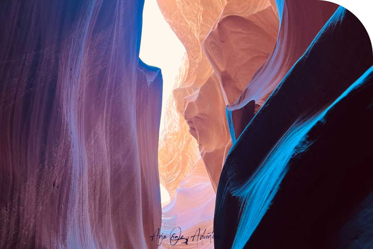 Where to stay when visiting Antelope Canyon Arizona? Here is a list of the best hotels in Page, that are close to the famous slot canyon. List includes budget hotels, luxury hotels and unique, sustainable accommodations around Lower Antelope Canyon. | where to stay near Antelope Canyon | Arizona | Antelope Canyon Photography | Upper Antelope Canyon | Page #summer #summerbucketlist #Ussummer #nationalpark
