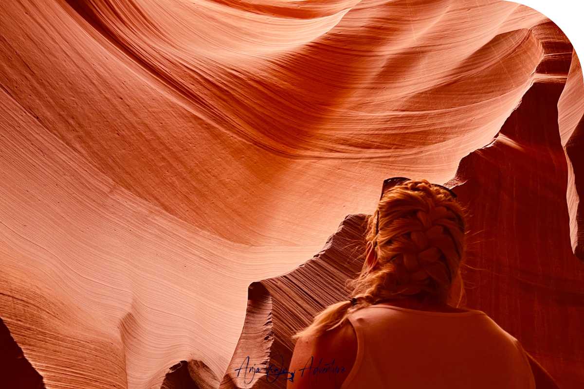Where to stay when visiting Antelope Canyon Arizona? Here is a list of the best hotels in Page, that are close to the famous slot canyon. List includes budget hotels, luxury hotels and unique, sustainable accommodations around Lower Antelope Canyon. | where to stay near Antelope Canyon | Arizona | Antelope Canyon Photography | Upper Antelope Canyon | Page #summer #summerbucketlist #Ussummer #nationalpark