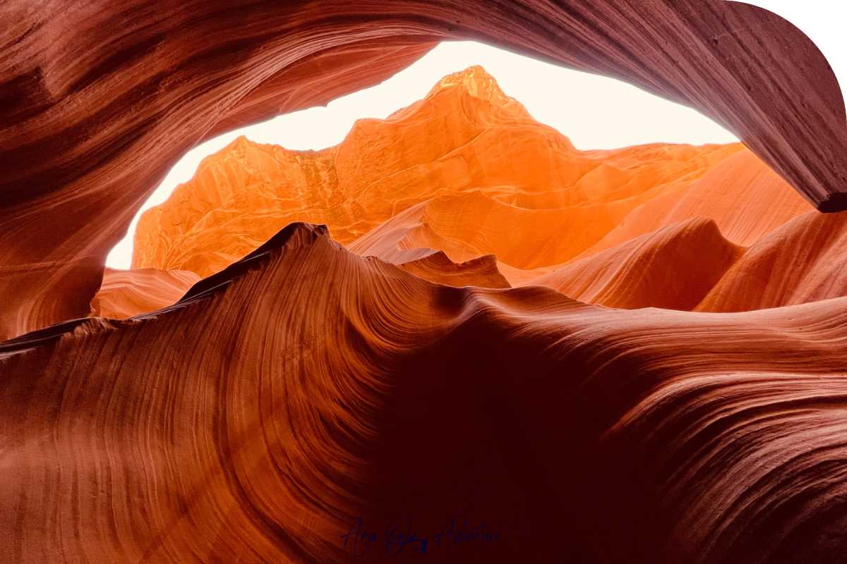 Looking for the best places to stay near Antelope Canyon? These Antelope Canyon hotels in Page Arizona, include lodges, motels, luxury tents, suites and B&B. Find where to stay when visiting Lower Antelope Canyon. Here you will find an ultimate collection of hotels in Page, Arizona, soit will be easy to decide. | USA traavel | Arizona Travel | Summer vacation ideas | upper vs lower | Southwest Road Trip #arizona #slotcanyon #pageaccommodation #hiltonhotel #summeroutfit #traveltips