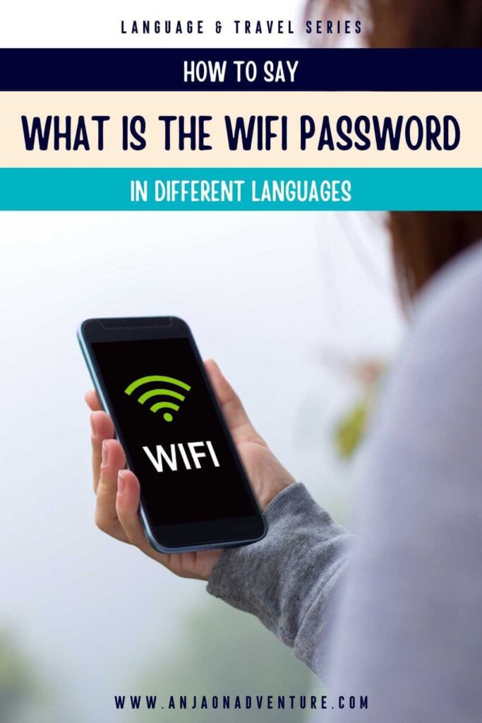 List of how to say What is the WiFI password in 101 different languages spoken around the world, that will help you stay connected on your solo travels. This may be when spending summer in Europe, traveling through Africa, exploring Asia, island hopping in Polynesia or when in the Carribean. solo travel | languages | useful travel phrases | wifi password | Petra | Coloring page #travelcontent #traveltip #abroadtraveltips #africatravel #europetravel