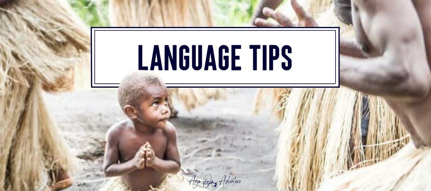 language tips, common travel phrases, travel words